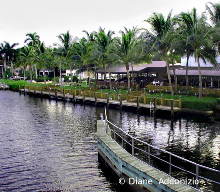 Deck 84, Delray Beach