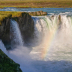 © Jeanne C. Mitcho PhotoID# 16069766: Godafoss