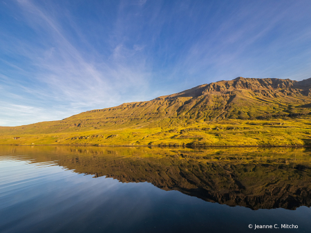 Seydisfjordur