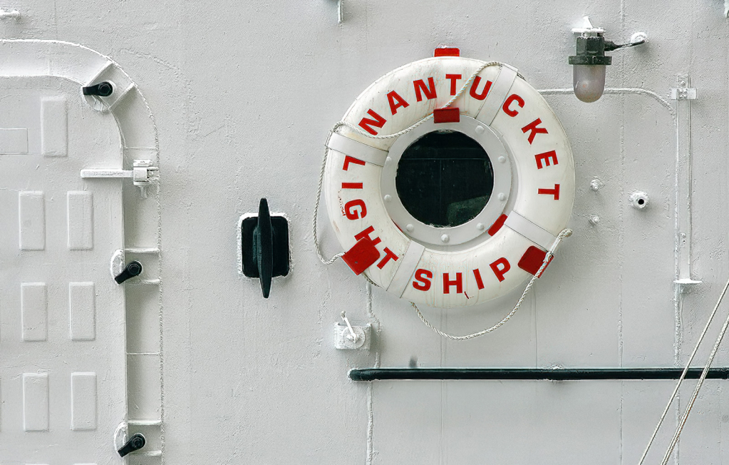 Nantucket Lightship