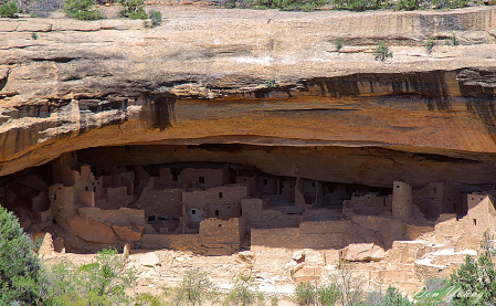 Mesa Verde 