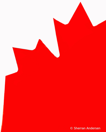 Happy Canada Day BP!