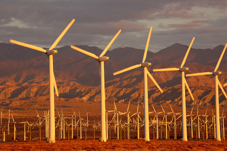 Wind Turbines