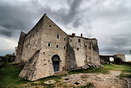 Grobnik Castle