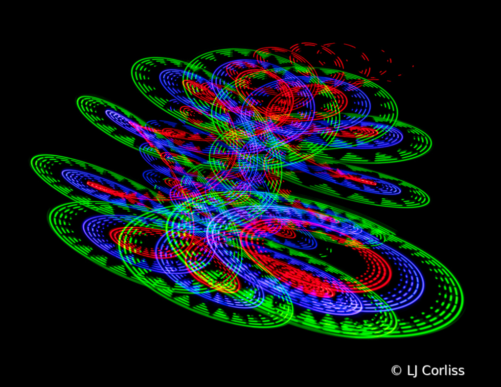 light spin