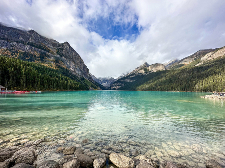 Lake Louise