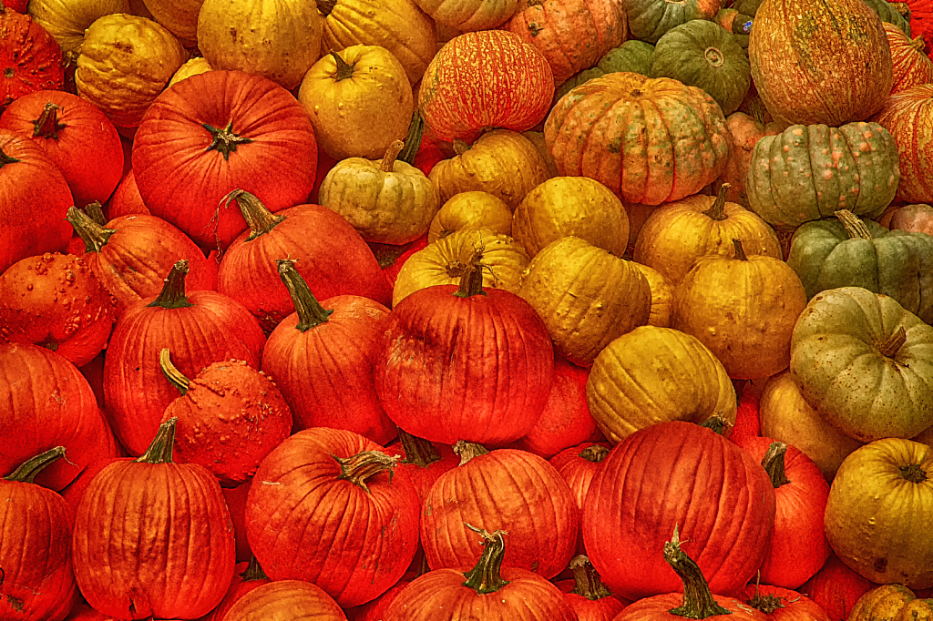 Pumpkins