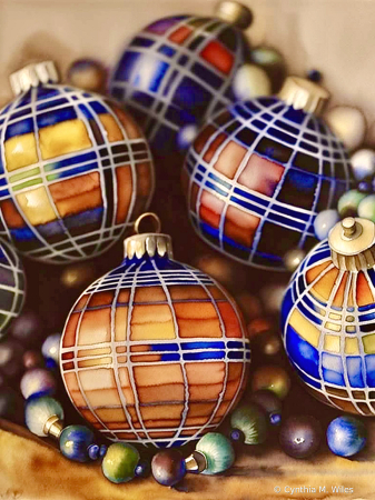 Beads and Baubles 