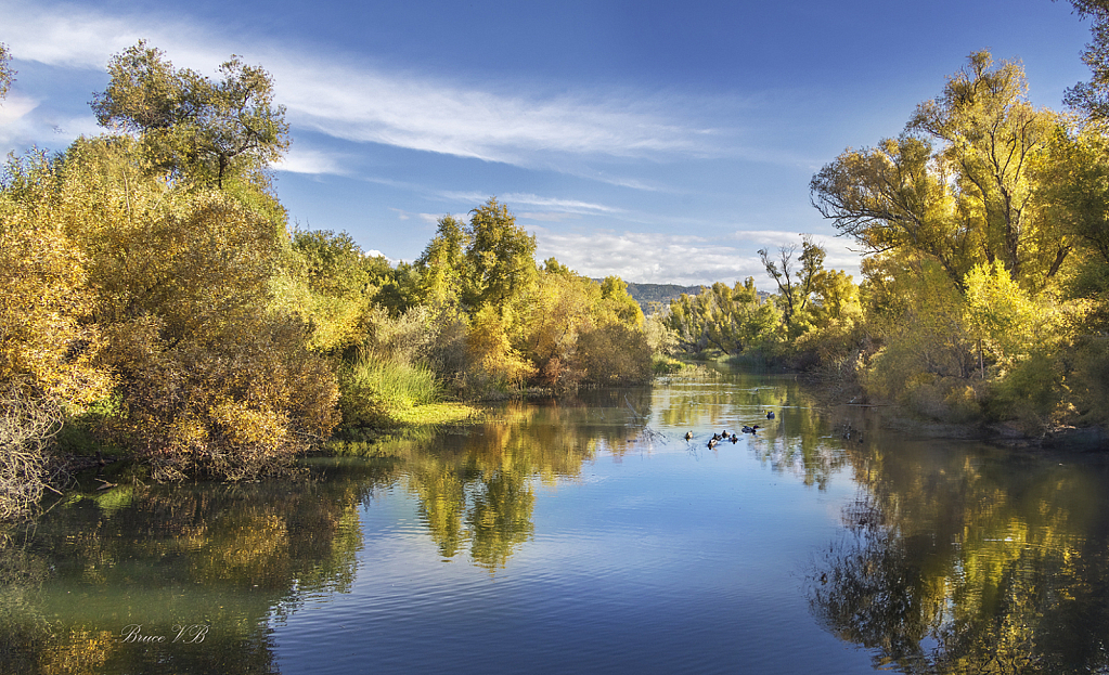 Clearlake State park