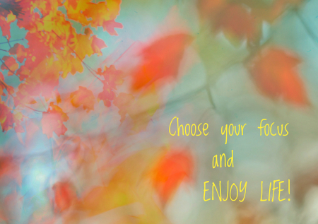 Enjoy Life!