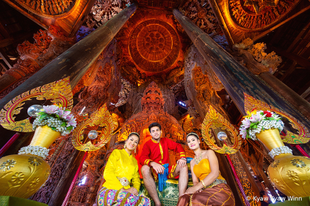 Culture of Thailand