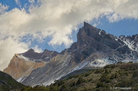 Torres del Paine