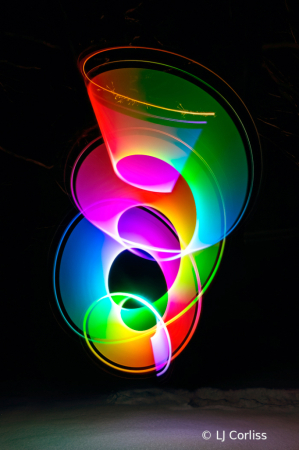 light ribbon