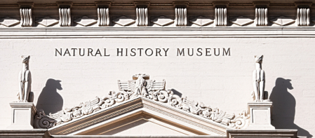 Natural History Museum - San Diego