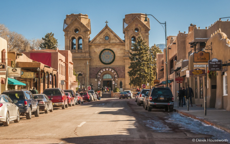 St. Francis Cathedral