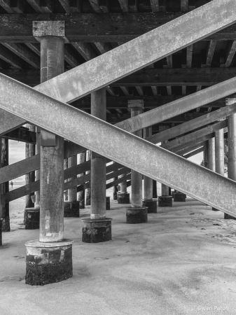 Under the Pier