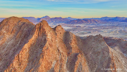 Big Bend National Park 