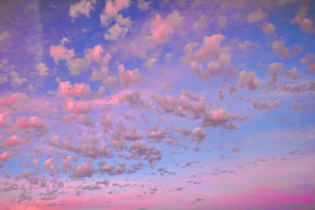 Pastel Sky