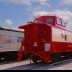 © Kelley J. Heffelfinger PhotoID # 16094181: Little Red Caboose