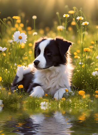 Border Collie