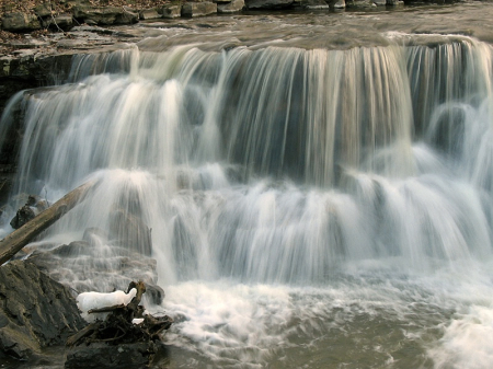 Waterfall