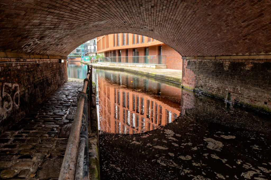 Rochdale Canal 