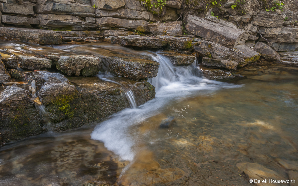 Siyeh Creek