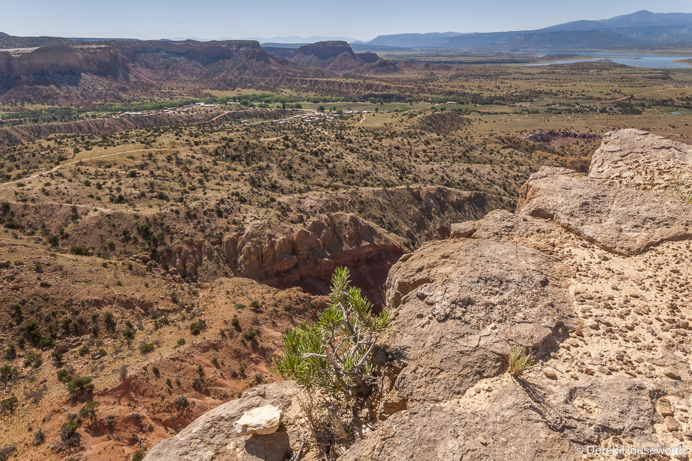 Ghost Ranch