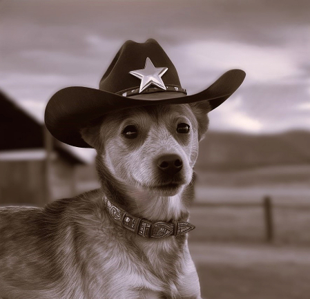 Cowgirl