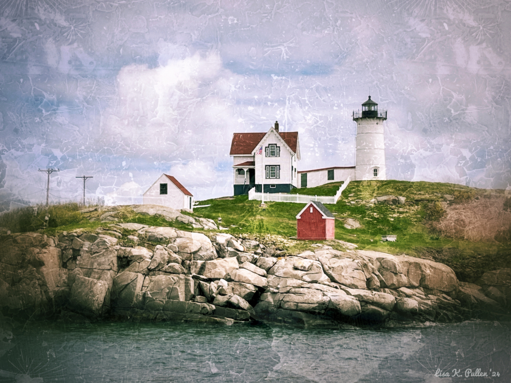 Rendering of Nubble