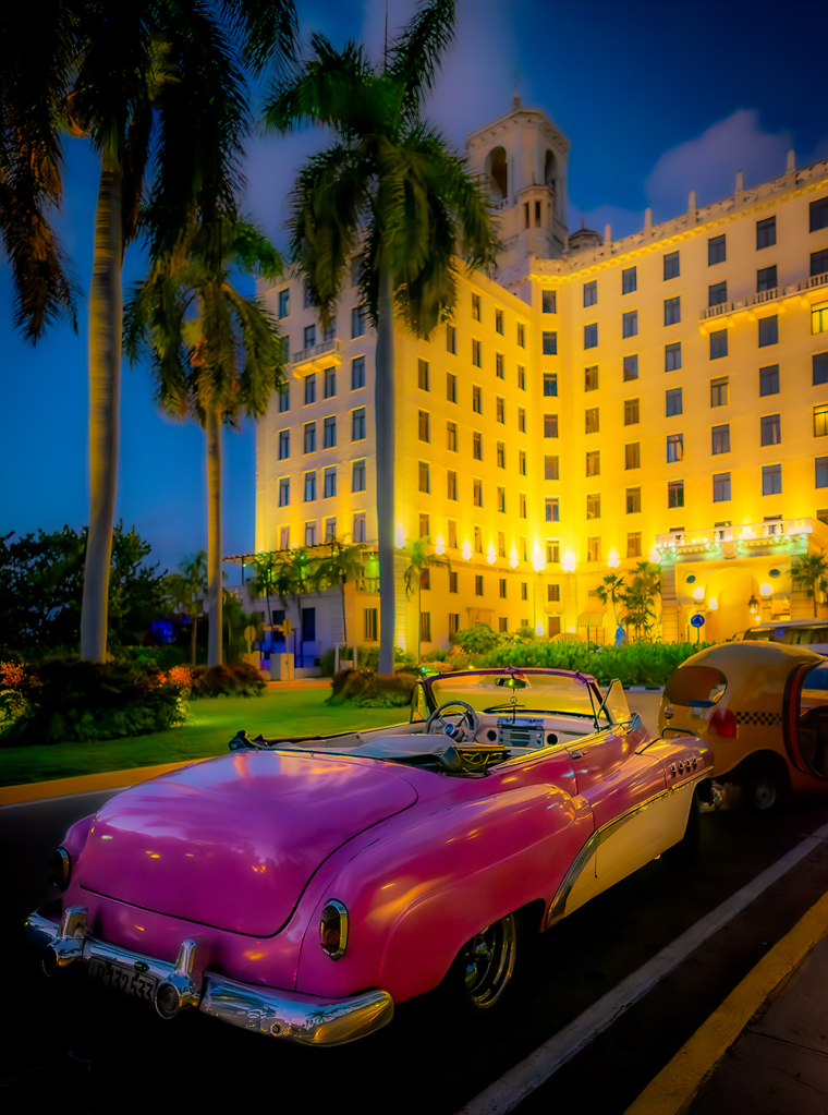 Quintessential Havana