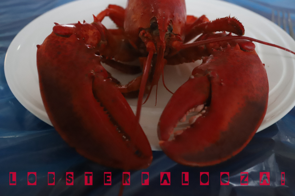 Lawrence Lobster