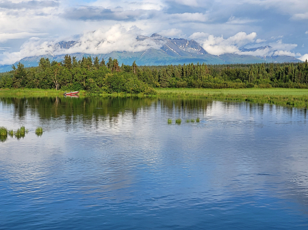 Naknek River