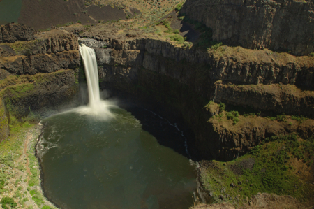 Palouse Falls