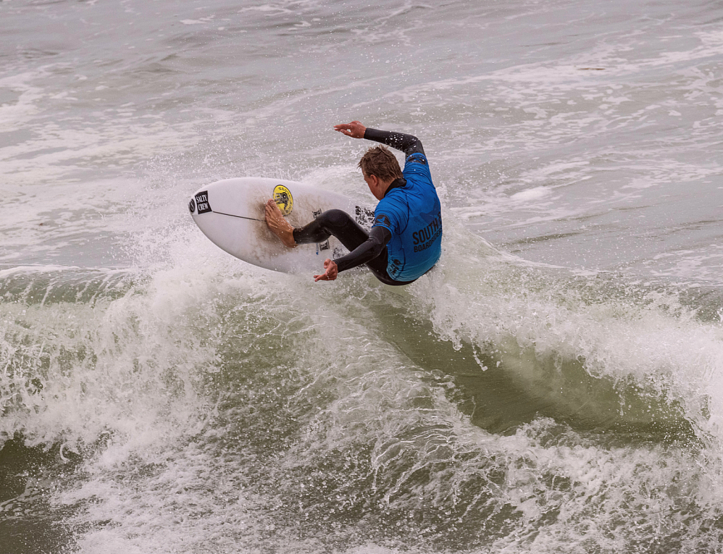 Surf Contest # 2