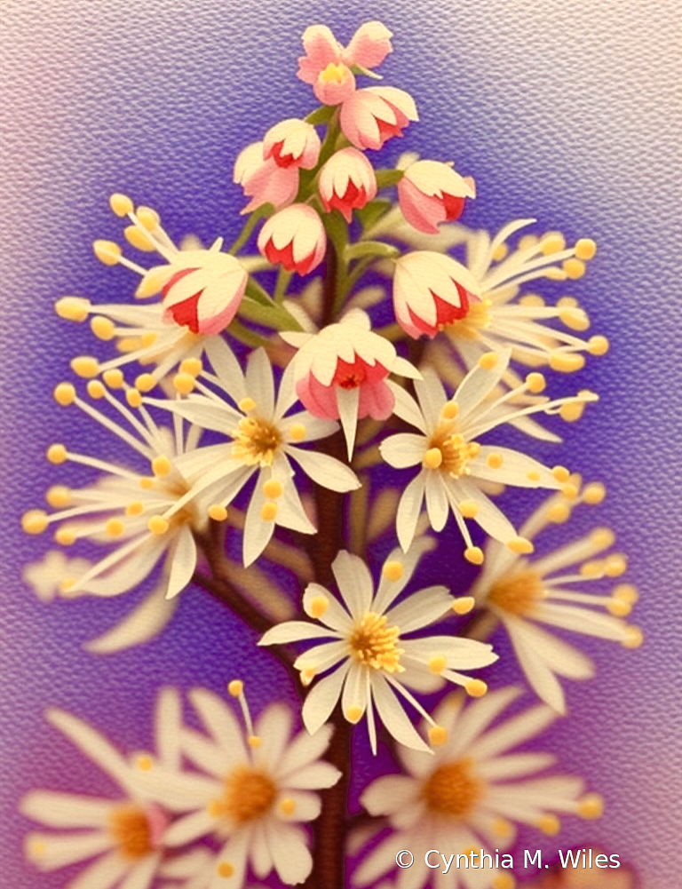 Wildflower Bouquet 