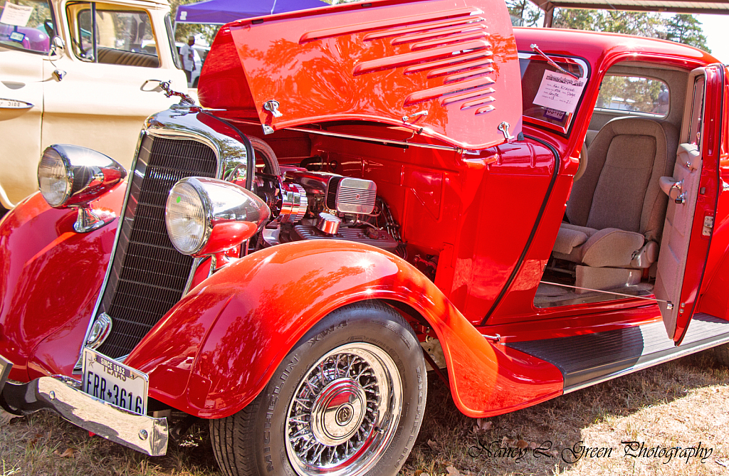 1934 Dodge