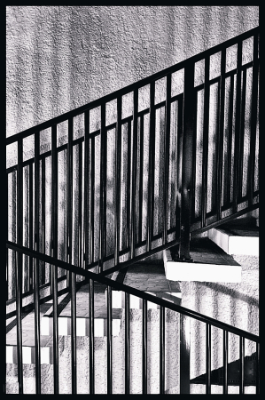 Stair Abstraction 