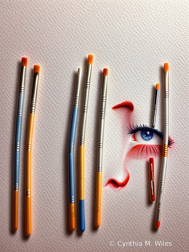 An Eye for Art 