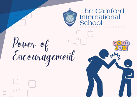What is the power of encouragement ? Know it 