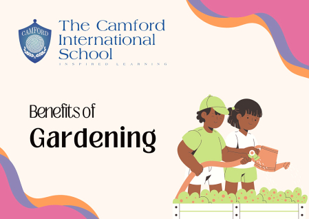 Benefits of Gardening that No One Told You