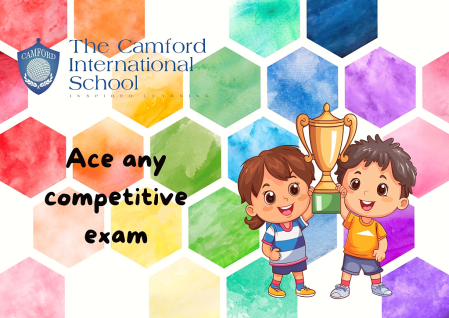 Prepare for competitive exams! 7 Tips to ace 