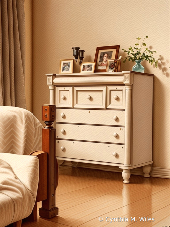 Bedroom Furniture 