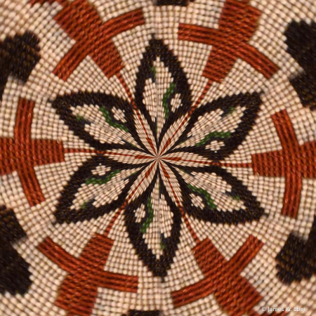 Rug detail morph