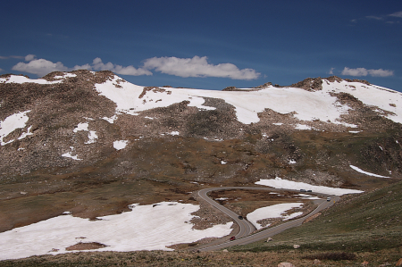 Beartooth Highway