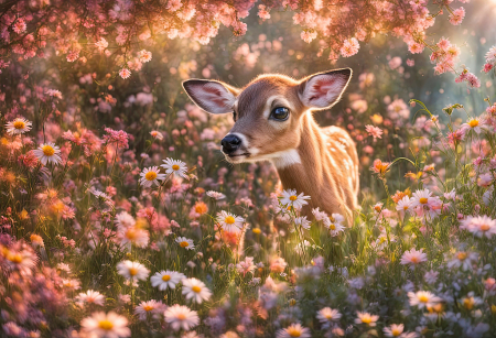 Fawn