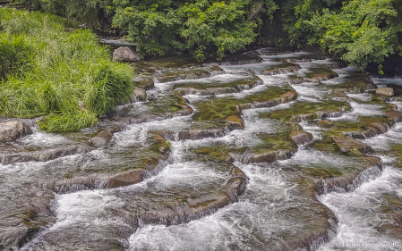 Sukumo River