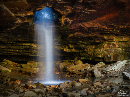 Water and Light