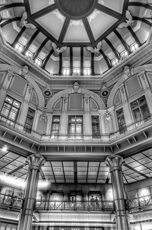 ~ ~ TOKYO STATION ~ ~ 