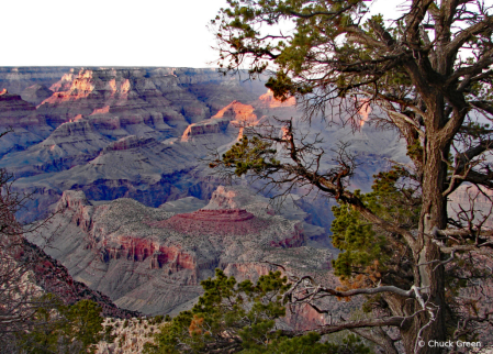 Grand Canyon